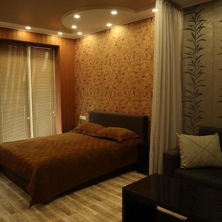 Comfort Lux Τυφλίδα Εξωτερικό φωτογραφία