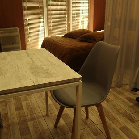 Comfort Lux Τυφλίδα Εξωτερικό φωτογραφία