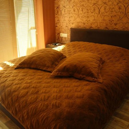 Comfort Lux Τυφλίδα Εξωτερικό φωτογραφία