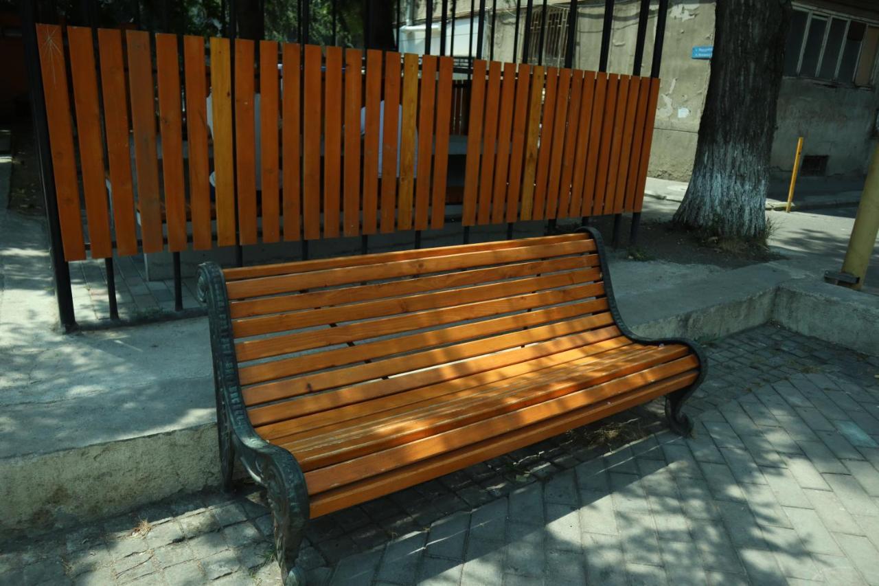 Comfort Lux Τυφλίδα Εξωτερικό φωτογραφία