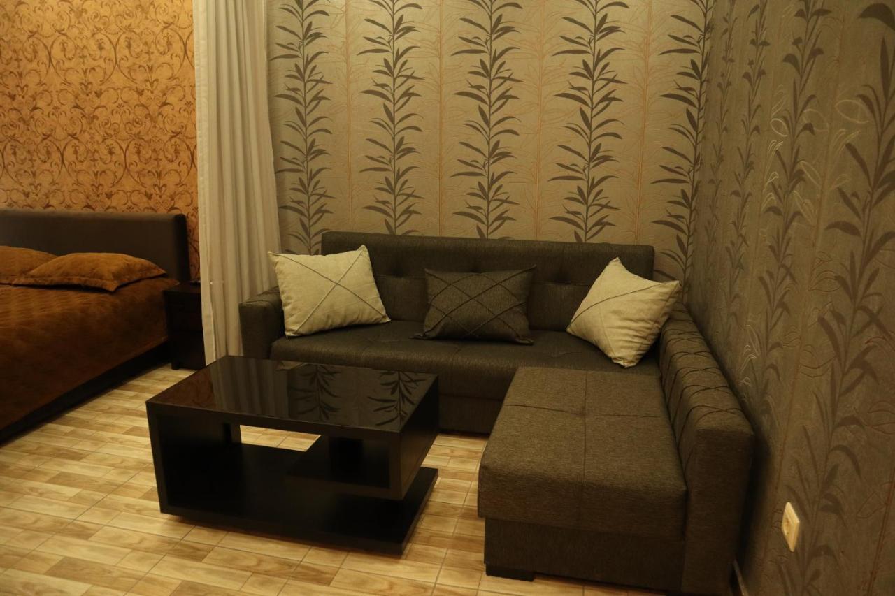 Comfort Lux Τυφλίδα Εξωτερικό φωτογραφία