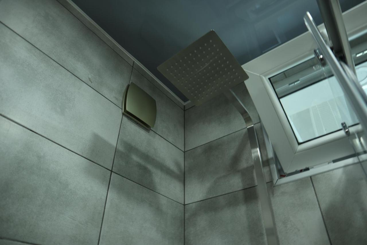 Comfort Lux Τυφλίδα Εξωτερικό φωτογραφία