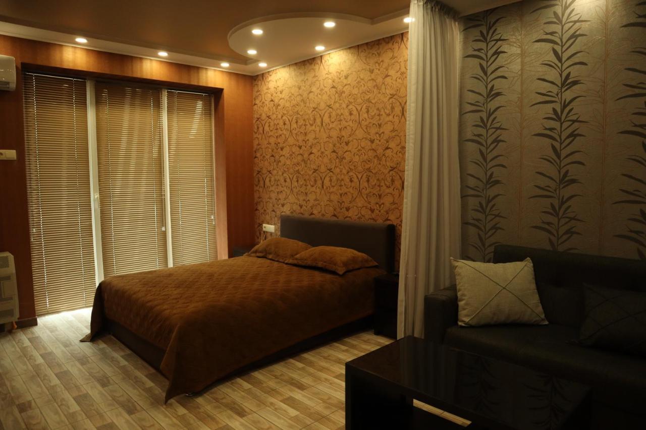 Comfort Lux Τυφλίδα Εξωτερικό φωτογραφία