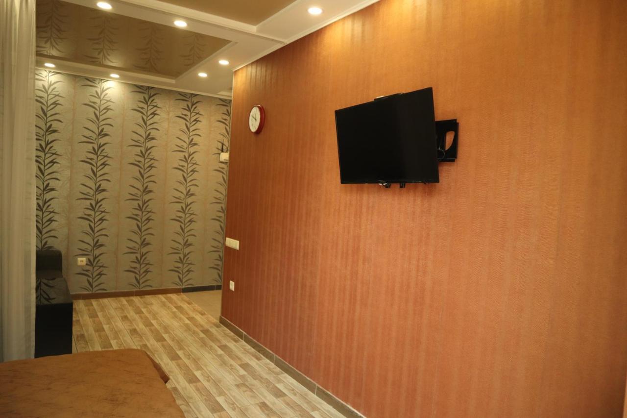 Comfort Lux Τυφλίδα Εξωτερικό φωτογραφία
