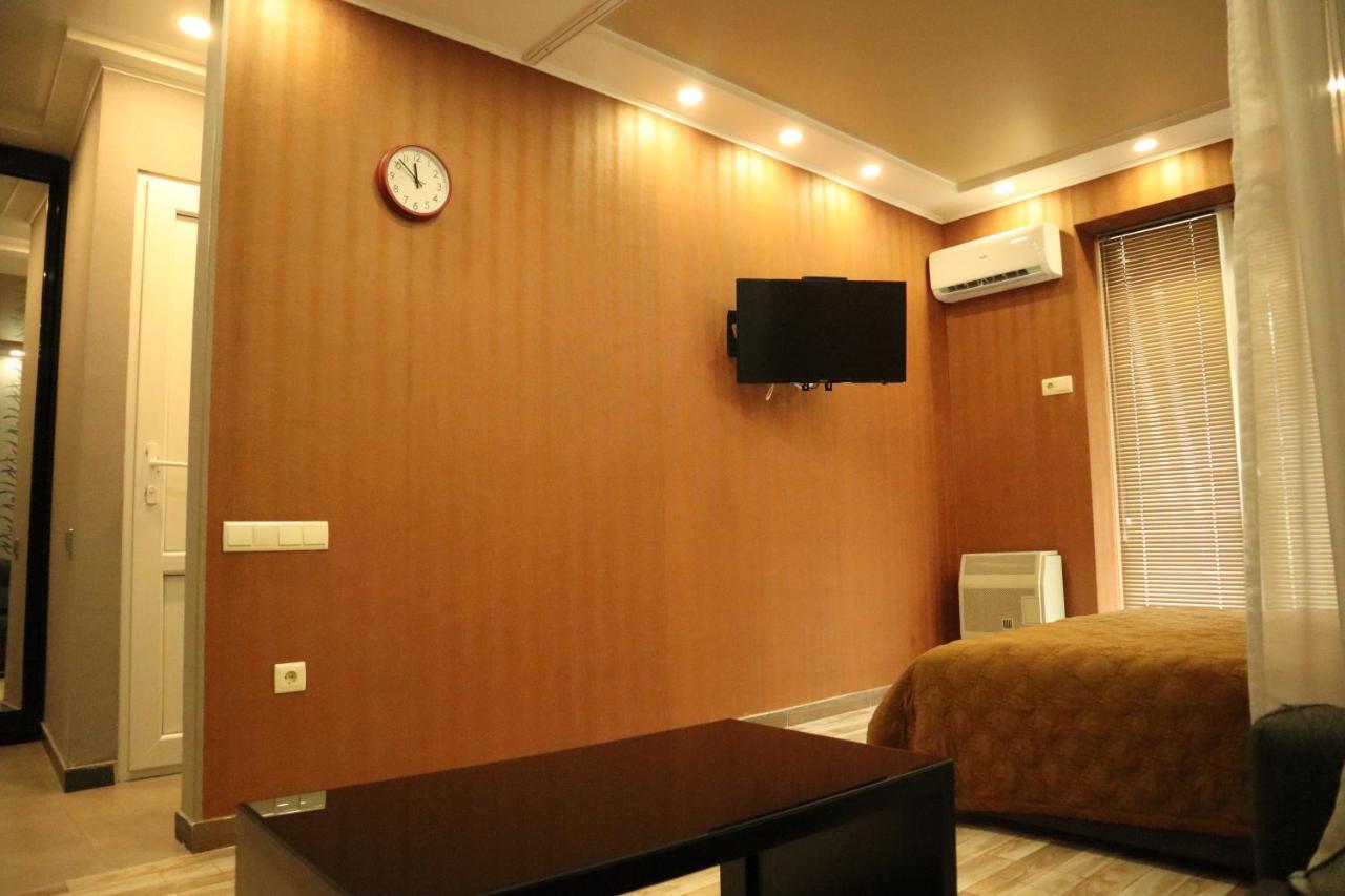 Comfort Lux Τυφλίδα Εξωτερικό φωτογραφία
