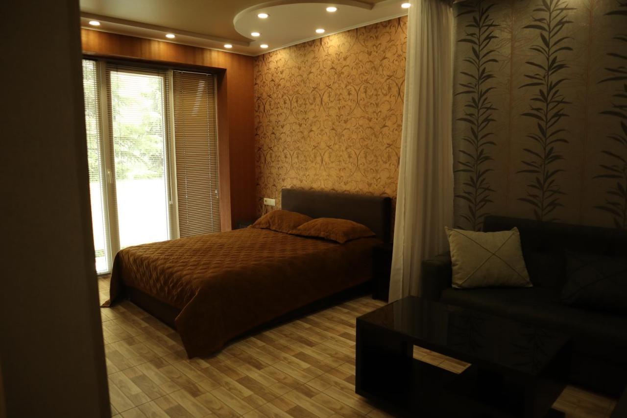 Comfort Lux Τυφλίδα Εξωτερικό φωτογραφία