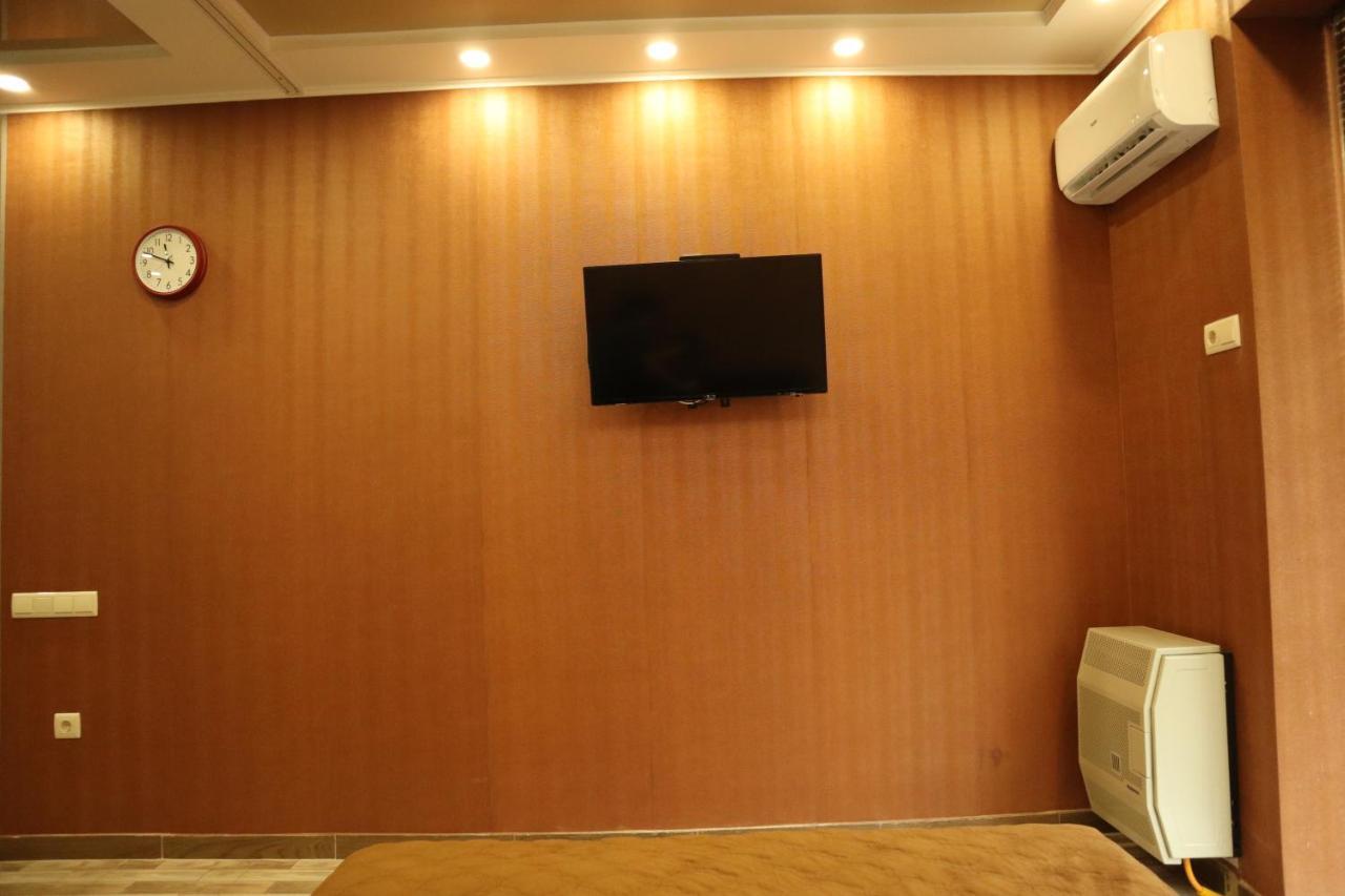 Comfort Lux Τυφλίδα Εξωτερικό φωτογραφία