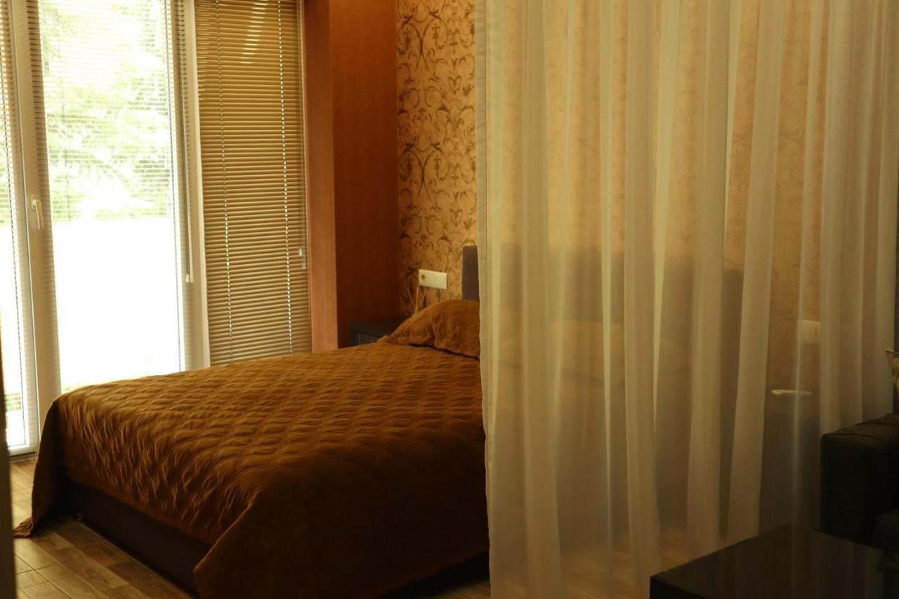 Comfort Lux Τυφλίδα Εξωτερικό φωτογραφία