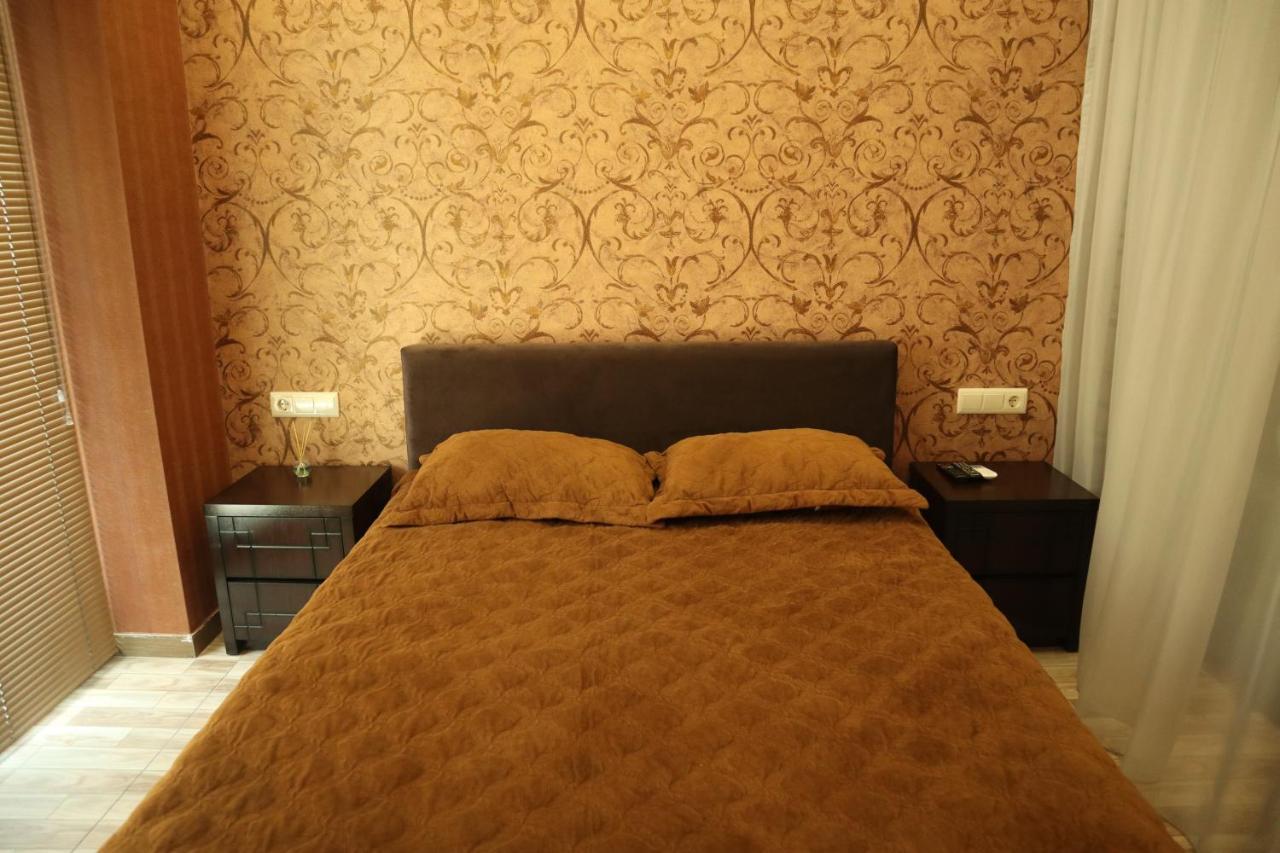 Comfort Lux Τυφλίδα Εξωτερικό φωτογραφία