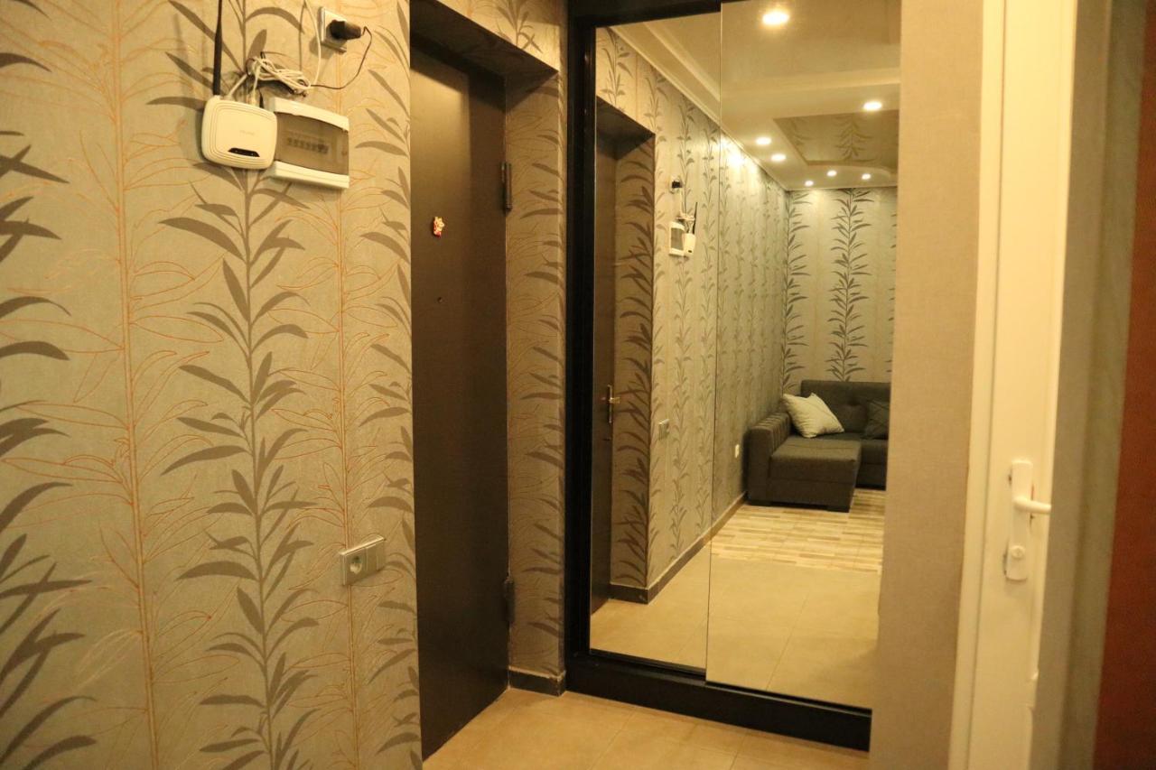 Comfort Lux Τυφλίδα Εξωτερικό φωτογραφία