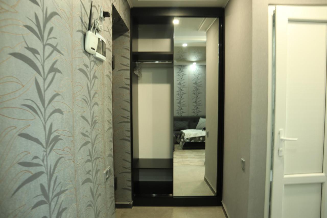Comfort Lux Τυφλίδα Εξωτερικό φωτογραφία