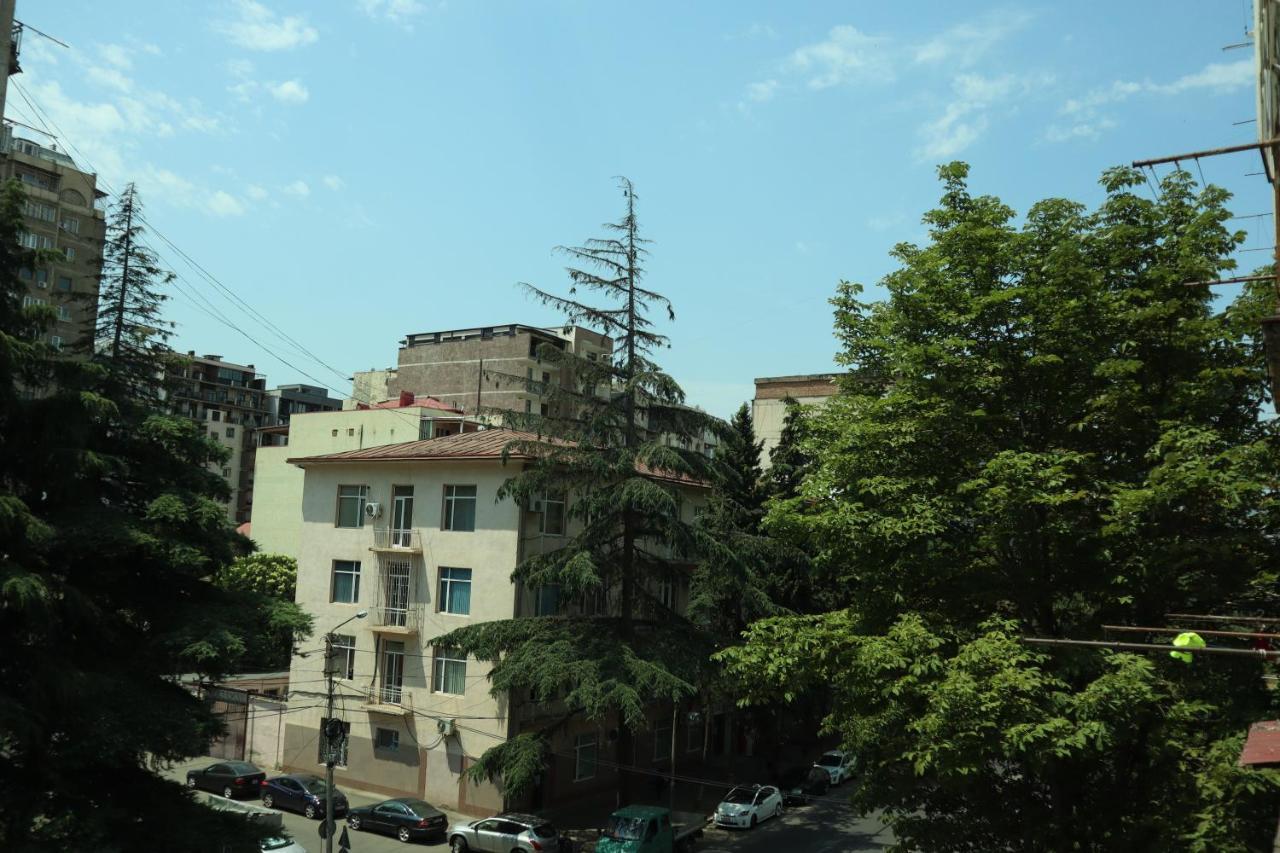 Comfort Lux Τυφλίδα Εξωτερικό φωτογραφία