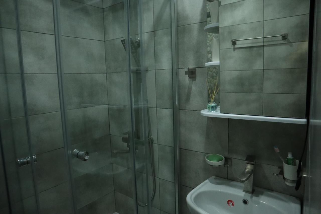 Comfort Lux Τυφλίδα Εξωτερικό φωτογραφία