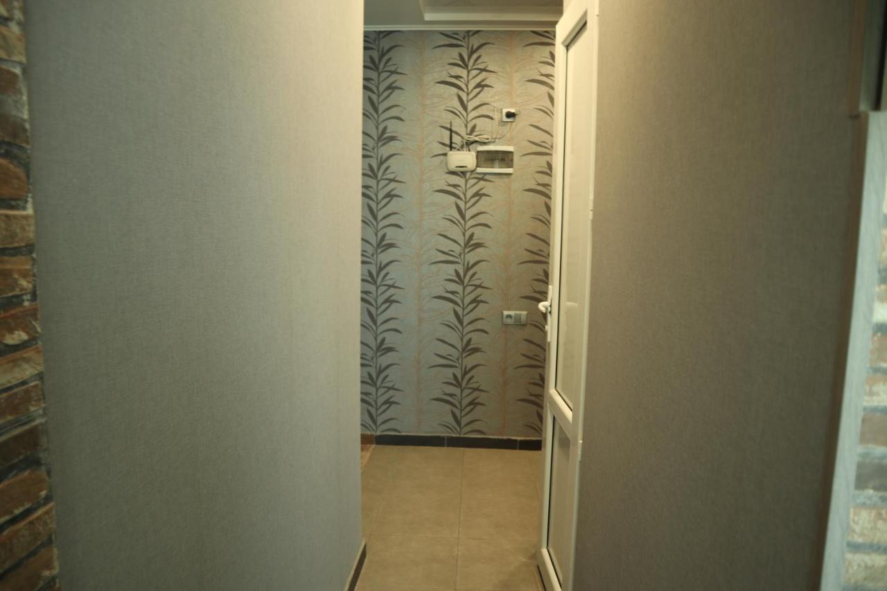 Comfort Lux Τυφλίδα Εξωτερικό φωτογραφία