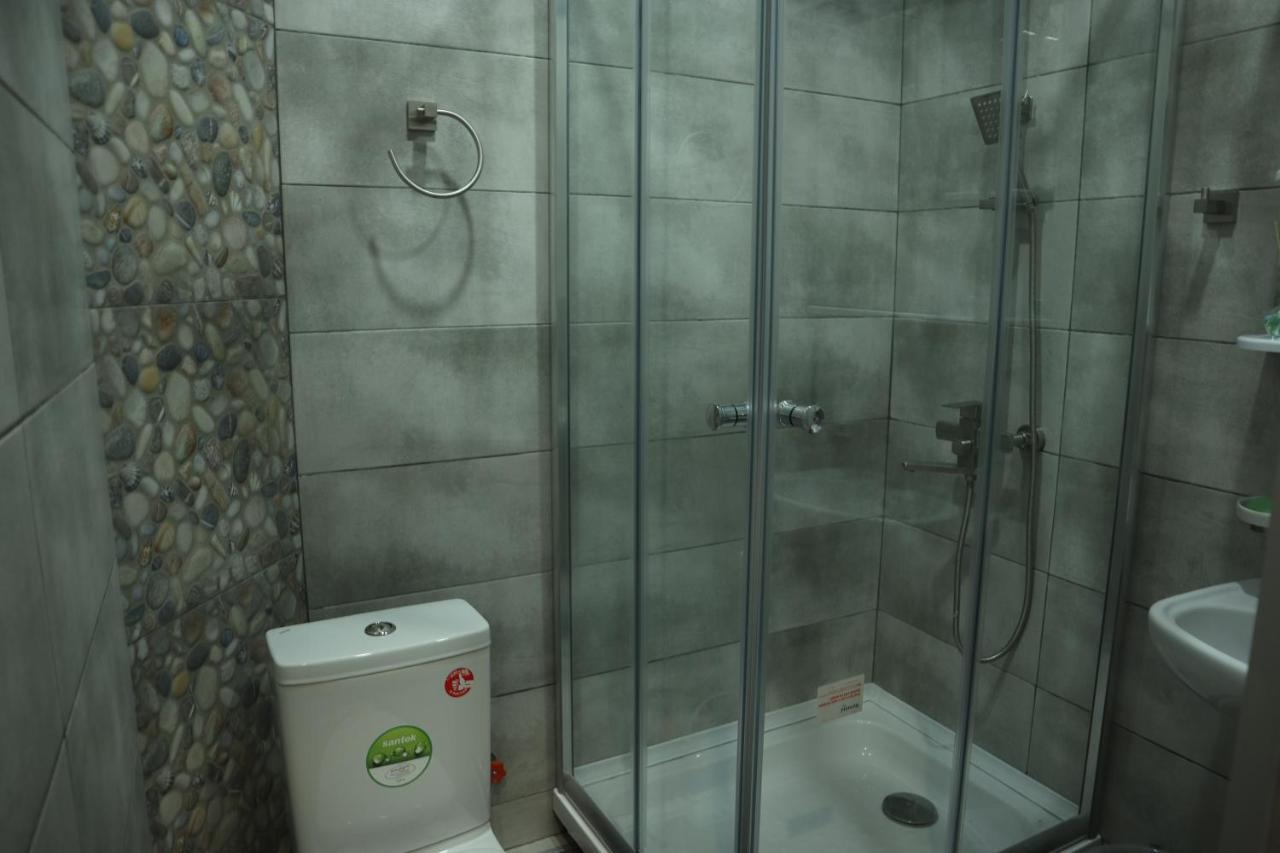 Comfort Lux Τυφλίδα Εξωτερικό φωτογραφία