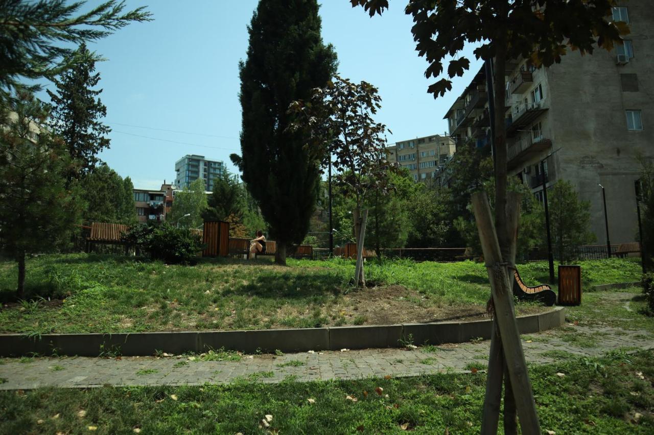 Comfort Lux Τυφλίδα Εξωτερικό φωτογραφία