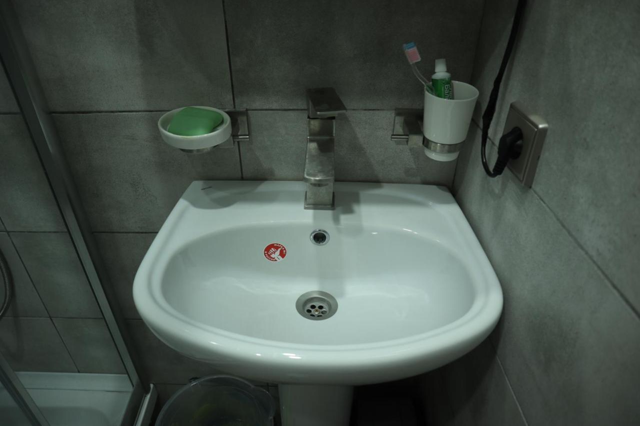 Comfort Lux Τυφλίδα Εξωτερικό φωτογραφία