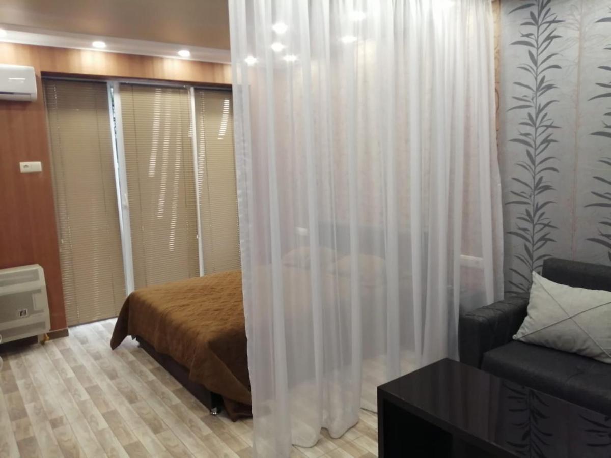 Comfort Lux Τυφλίδα Εξωτερικό φωτογραφία