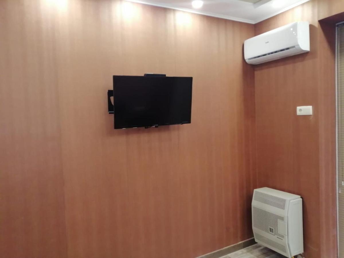 Comfort Lux Τυφλίδα Εξωτερικό φωτογραφία
