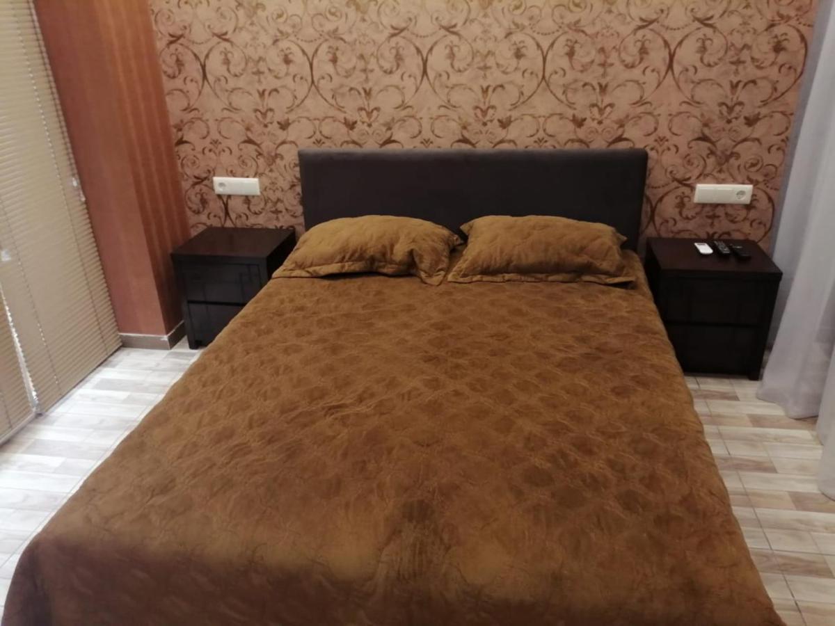 Comfort Lux Τυφλίδα Εξωτερικό φωτογραφία