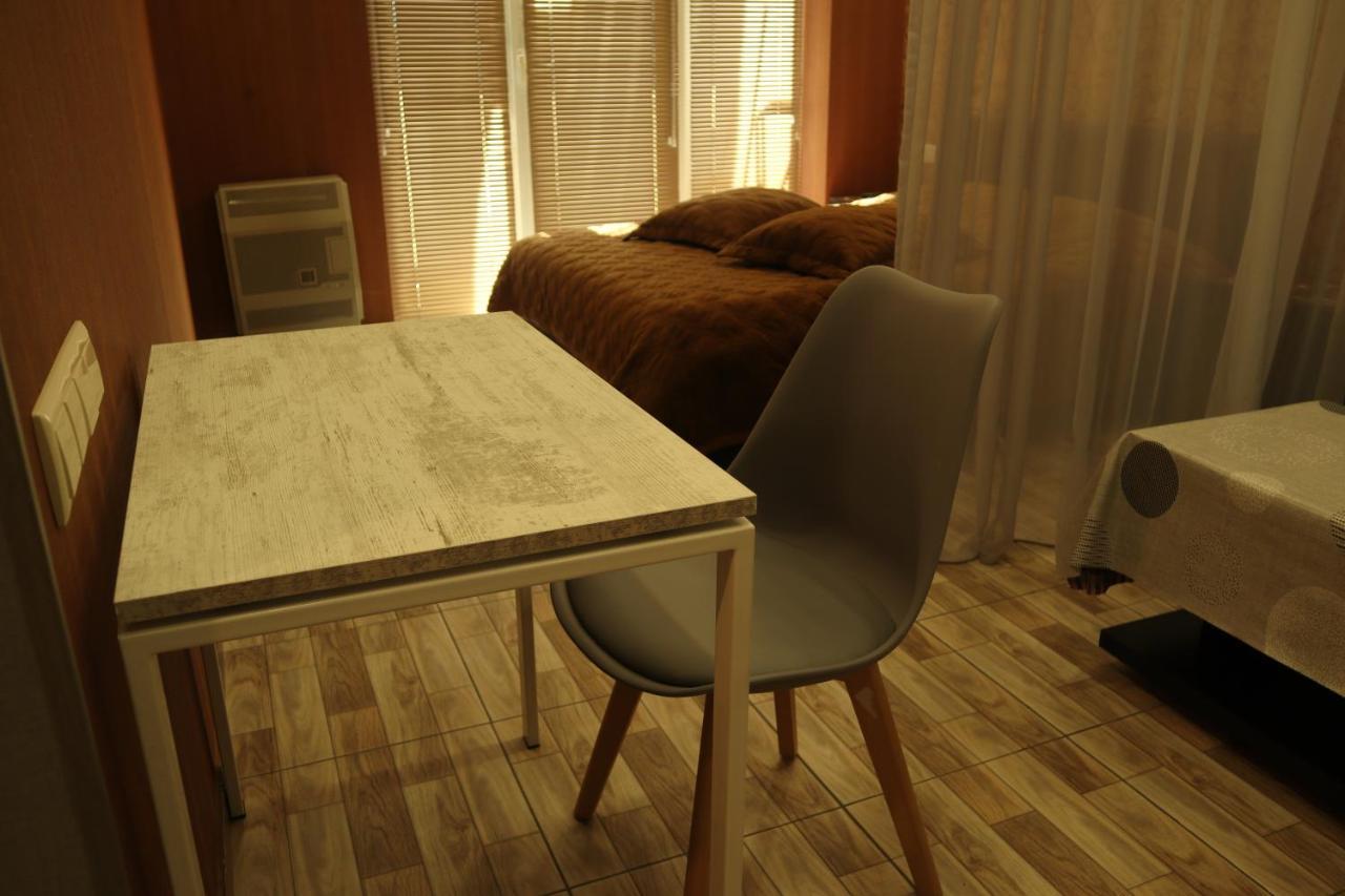 Comfort Lux Τυφλίδα Εξωτερικό φωτογραφία