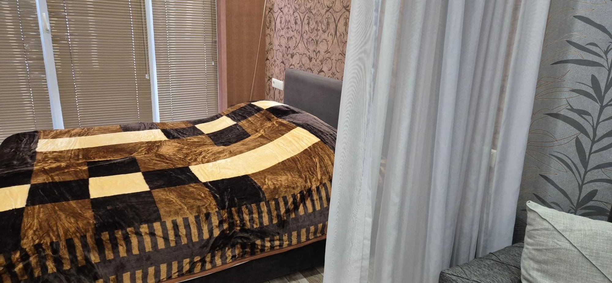 Comfort Lux Τυφλίδα Εξωτερικό φωτογραφία